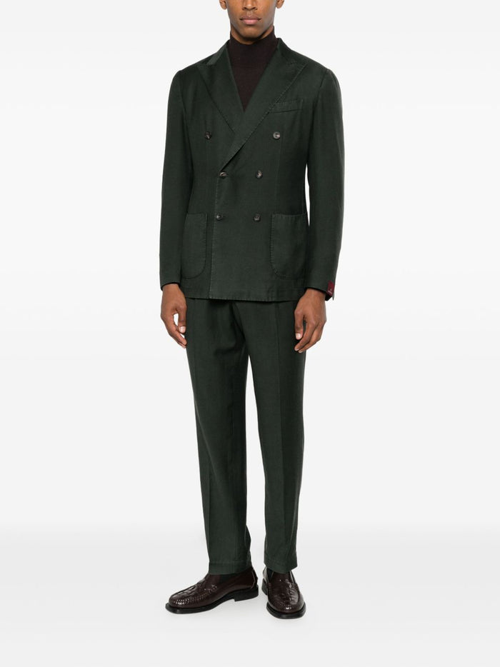 Santaniello Abito Verde Uomo 3