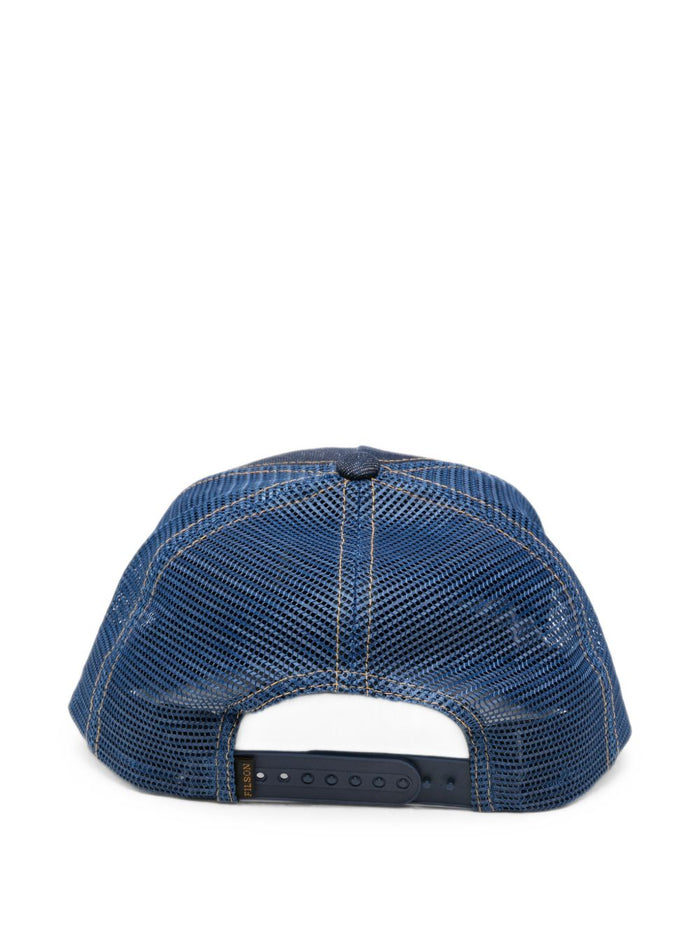 Filson Cappellino Indingo Uomo 2