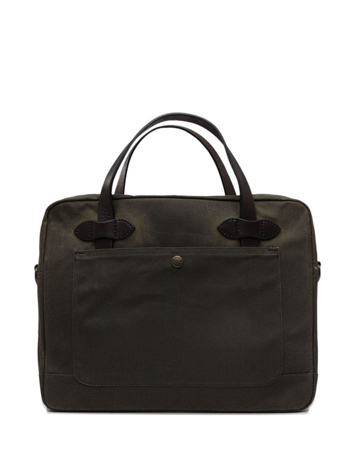 Filson Borsa Verde Uomo 2