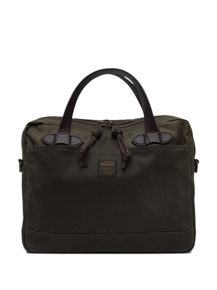 Filson Borsa Verde Uomo 1