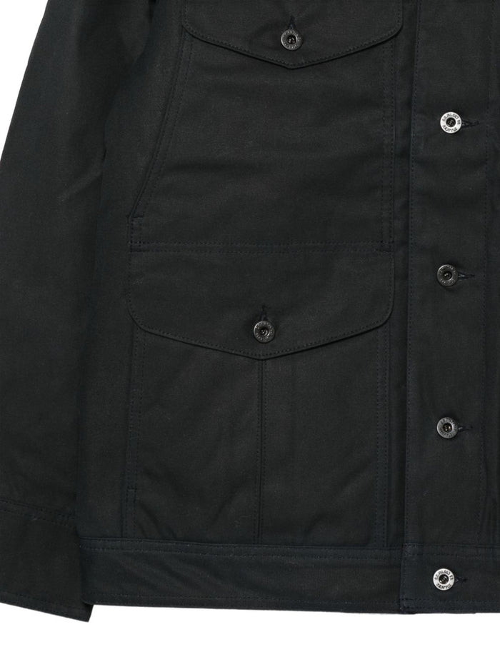Filson Giubbotto Blu Uomo 2