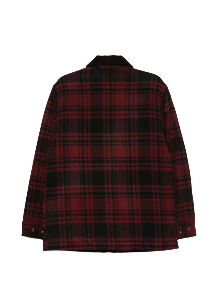 Filson Giubbotto Nero Uomo 2