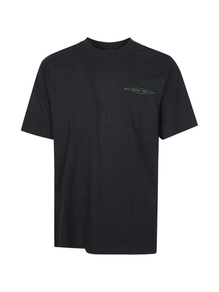 Filson T-shirt Logo Uomo Nero 1