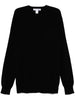 Comme Des Garcons Shirt Shirt Black Man 1