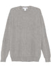 Comme Des Garcons Shirt Gray Men's Sweater 1