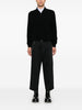 Comme Des Garcons Shirt Maglia Nero Uomo 4