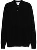 Comme Des Garcons Shirt Maglia Nero Uomo 1