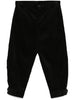 Comme Des Garcons Shirt Pantalone Nero Uomo 1