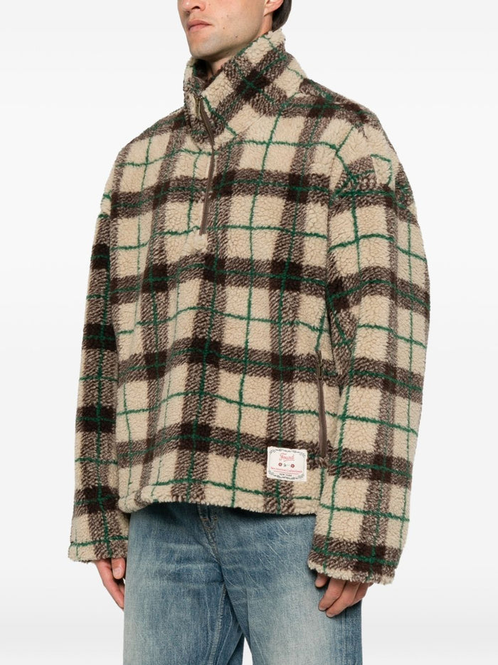 Found Maglia Nero Uomo 5
