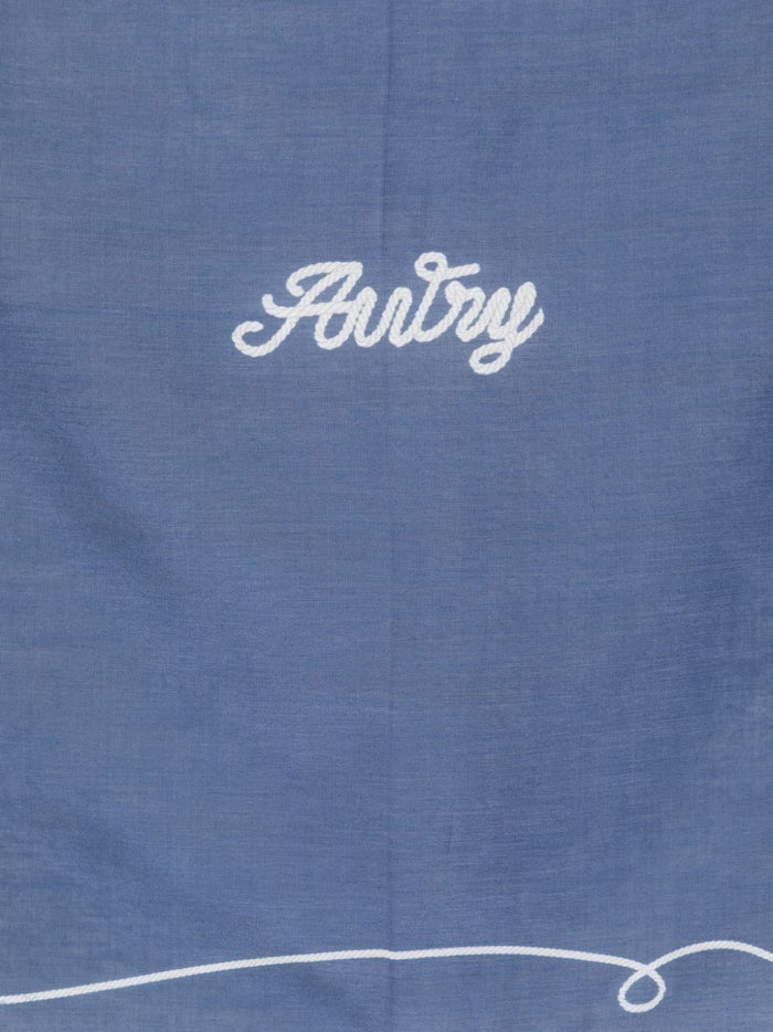 Autry Foulard Rope Drone Uomo 3