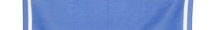 Autry Foulard Blu Uomo - Dipierro
