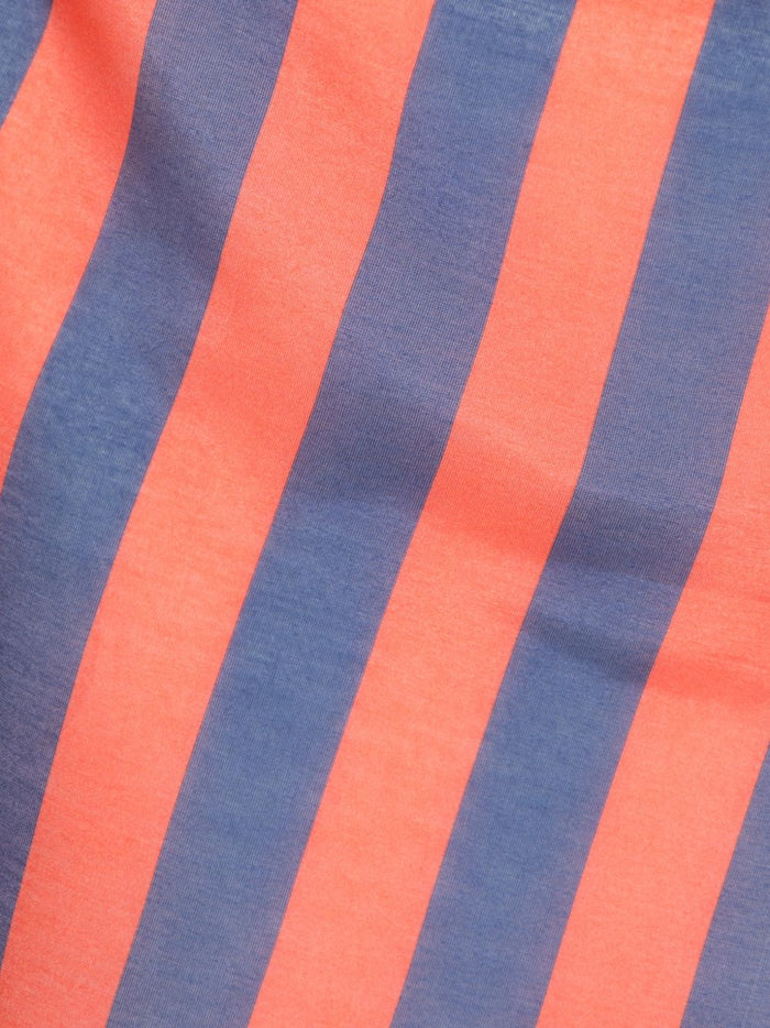 Autry Foulard Rosso Uomo 3