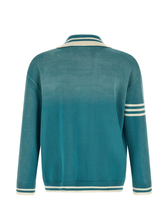 Found Giubbotto Blu Uomo 3