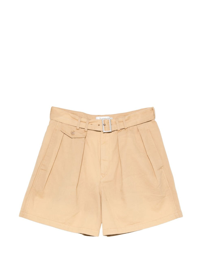 Found Men's Sand Belt 5