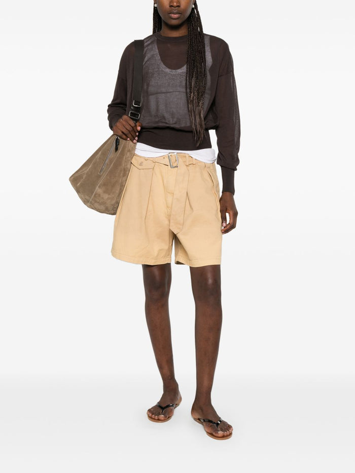 Found Men's Sand Belt 4