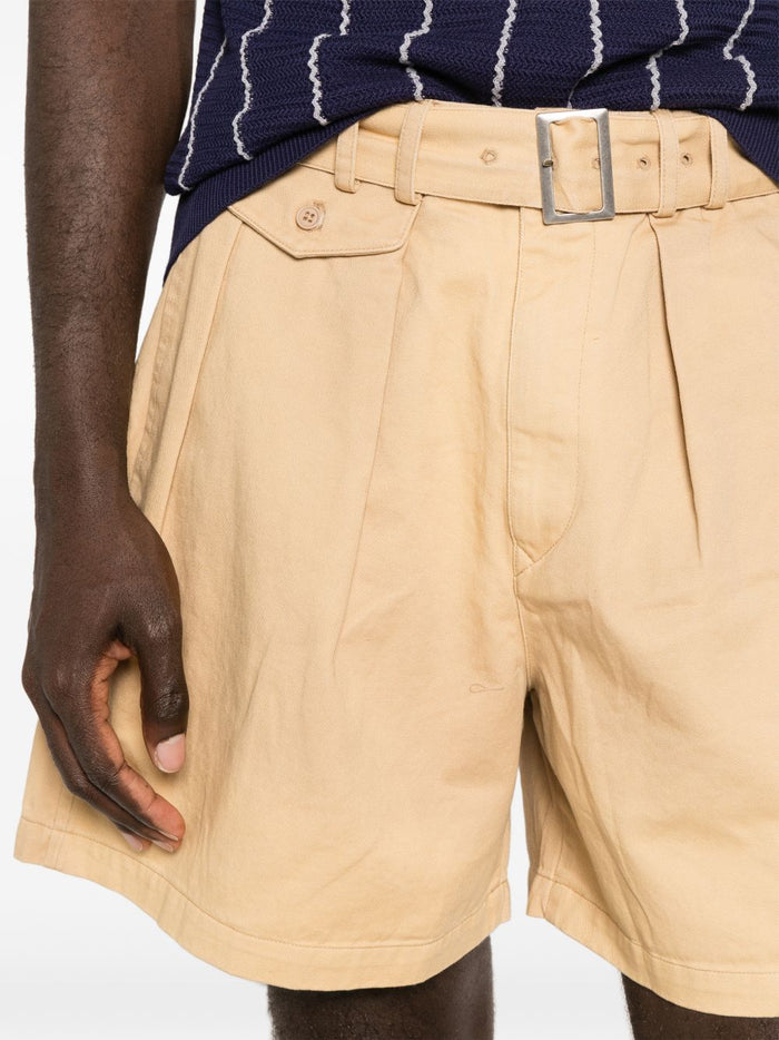 Found Men's Sand Belt 3