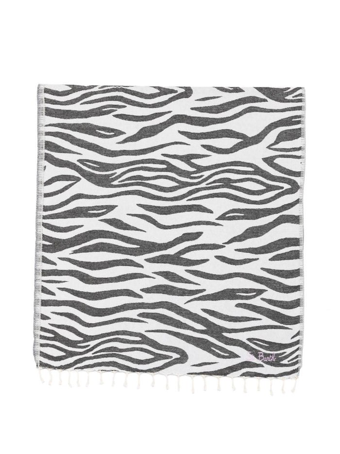 Mc2 Saint Barth Telo Mare Pattern Unisex 1