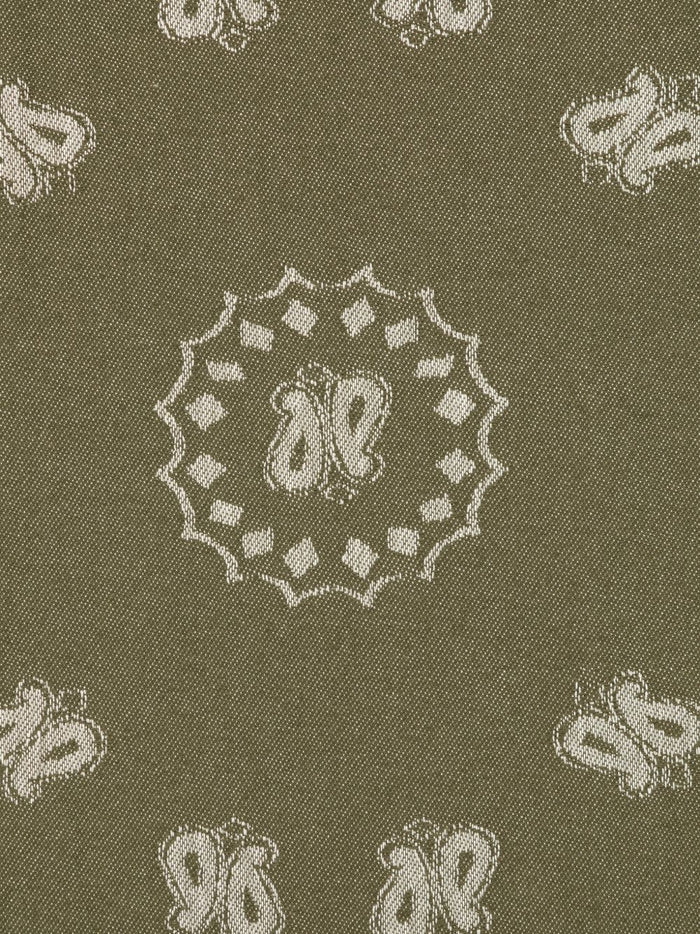 Mc2 Saint Barth Telo Mare Beige Unisex 2