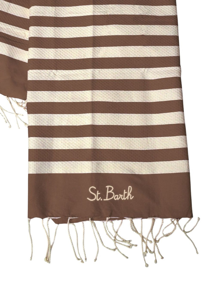 Mc2 Saint Barth Beach Towel Lig 18 Unisex 2