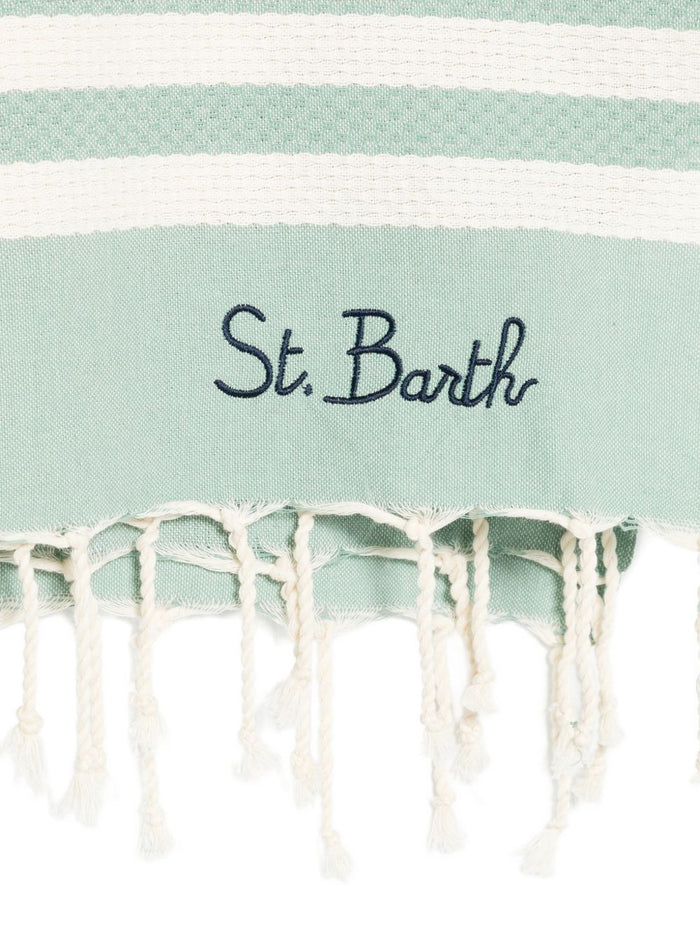 Mc2 Saint Barth Lig 53 Unisex Beach Towel 2