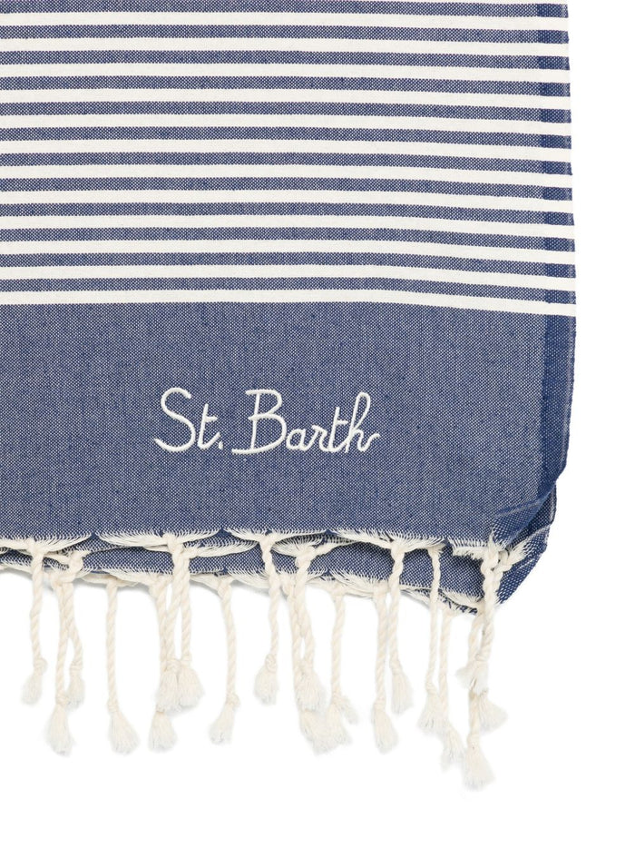 Mc2 Saint Barth Telo Mare Pattern Unisex 3