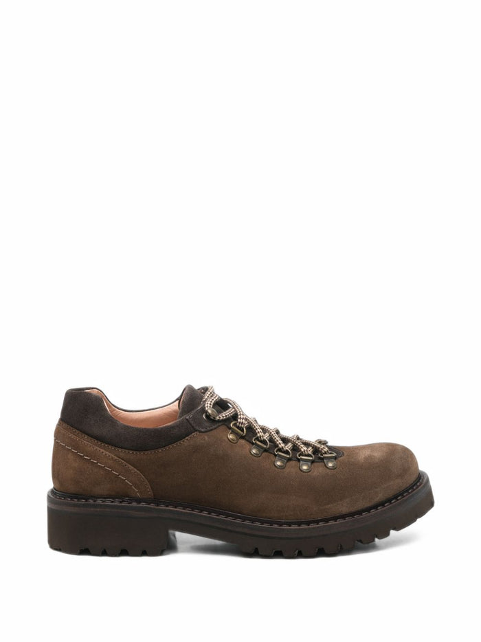 Astorflex Scarpa Verde Uomo 1