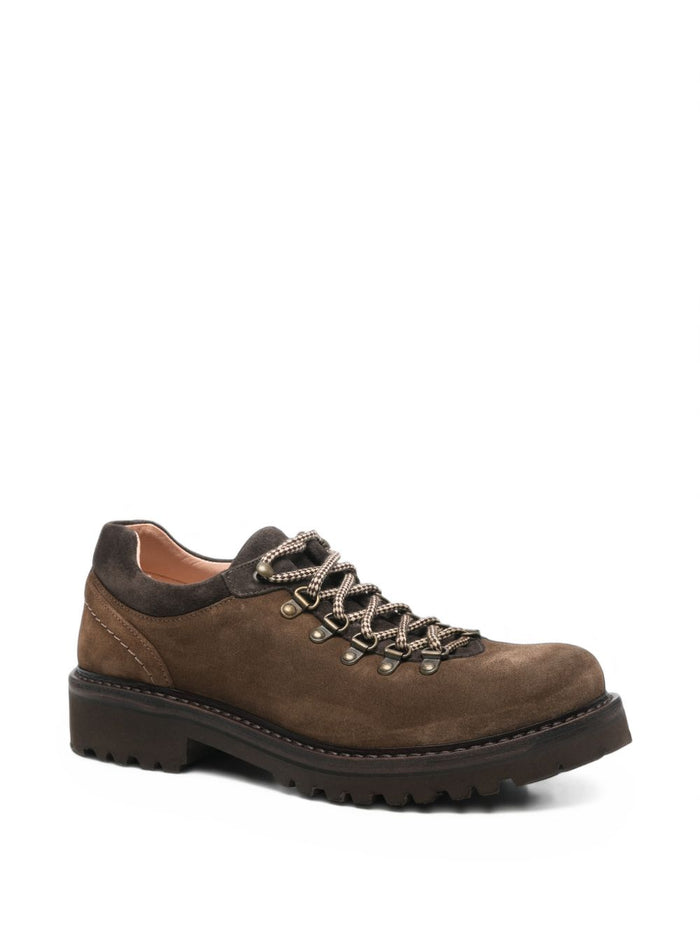 Astorflex Scarpa Verde Uomo 2
