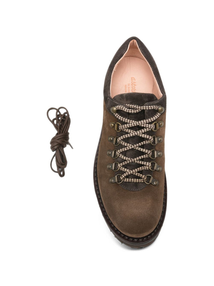 Astorflex Scarpa Verde Uomo 3