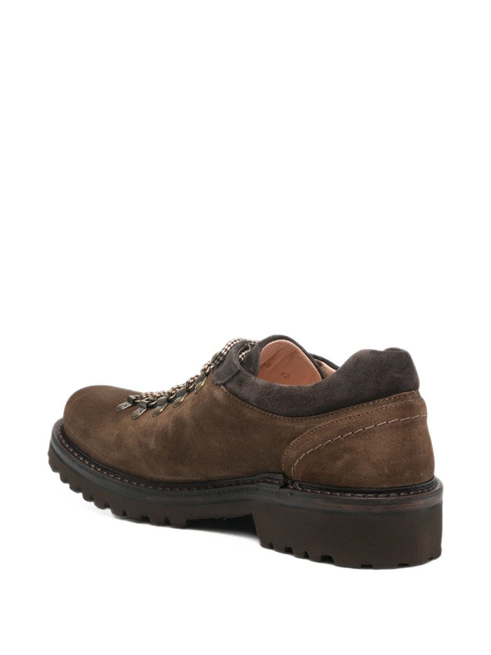 Astorflex Scarpa Verde Uomo 4