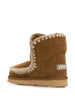 Mou Scarpa Marrone Donna Eskimo 18 3