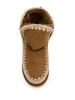 Mou Scarpa Marrone Donna Eskimo 18 4