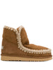 Mou Scarpa Marrone Donna Eskimo 18 1