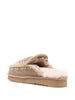 Mou Scarpa Marrone Donna Eskimo Slipper 2