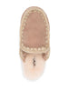 Mou Scarpa Marrone Donna Eskimo Slipper 4