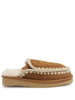 Mou Scarpa Marrone Donna Eskimo Slipper 1