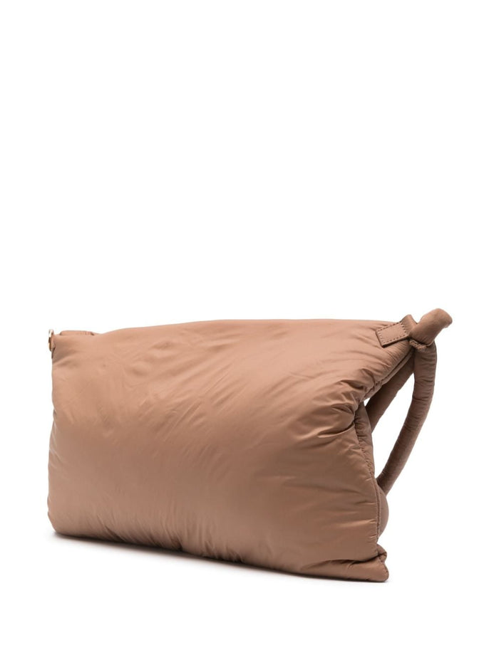 The Milanesa Brown Bag for Women 3