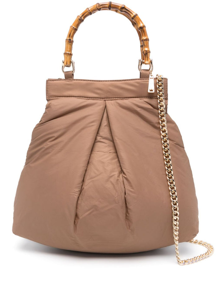 The Milanesa Brown Bag for Women 2