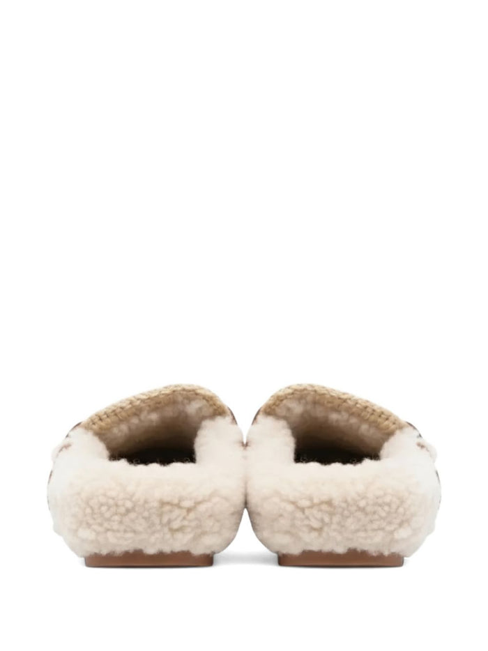 Mou Scarpa Marrone Donna Winter Bio Slide 3
