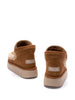 Mou Scarpa Marrone Donna Eskimo Bounce 5