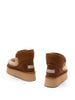 Mou Scarpa Marrone Donna Mini Eskimo Boot 4