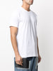 Comme Des Garcons Shirt White Man T-shirt 1