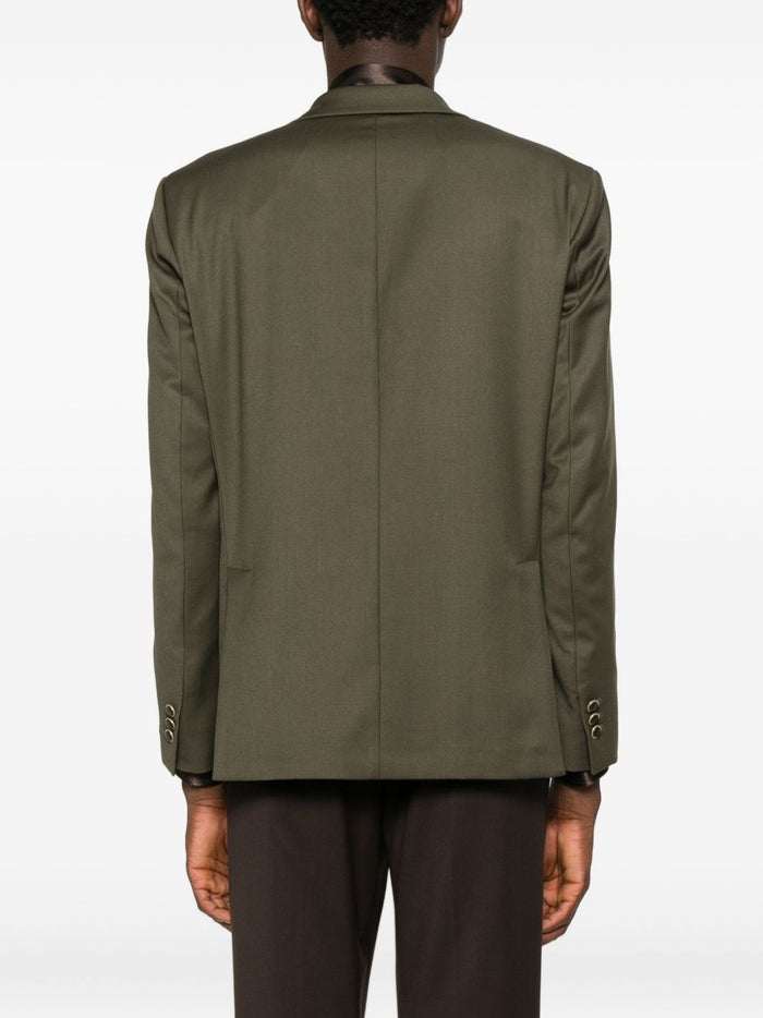 MarsemHerren Jacke in grün 5