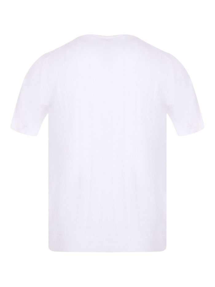 Filippo De Laurentis Maglia Multicolore Uomo 2