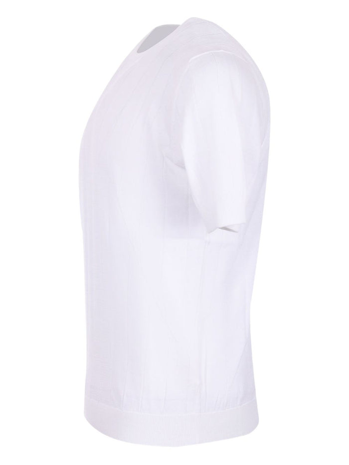 Filippo De Laurentis Maglia Multicolore Uomo 3