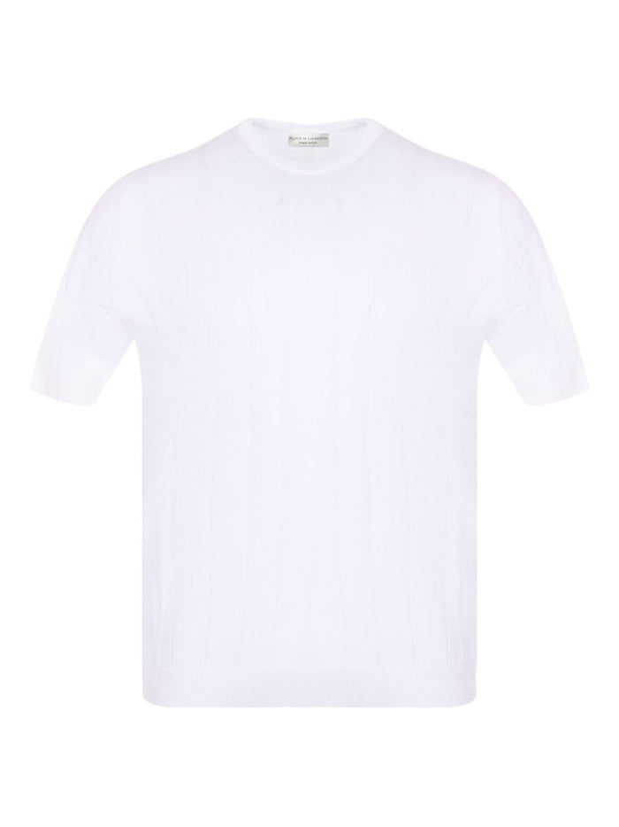 Filippo De Laurentis Maglia Multicolore Uomo 1