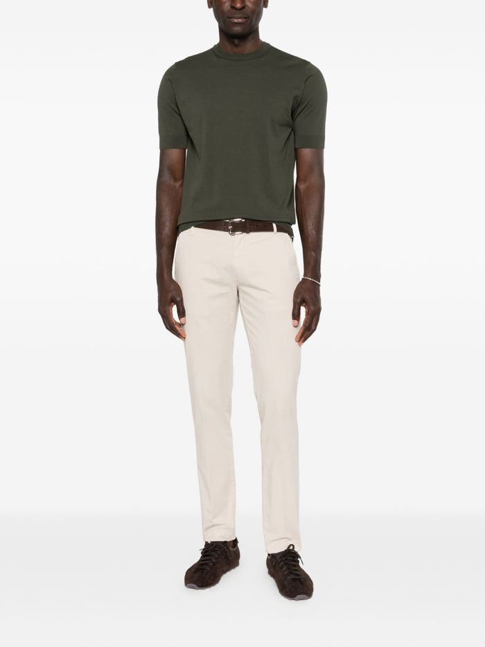 Filippo De Laurentis Maglia Verde Uomo 2