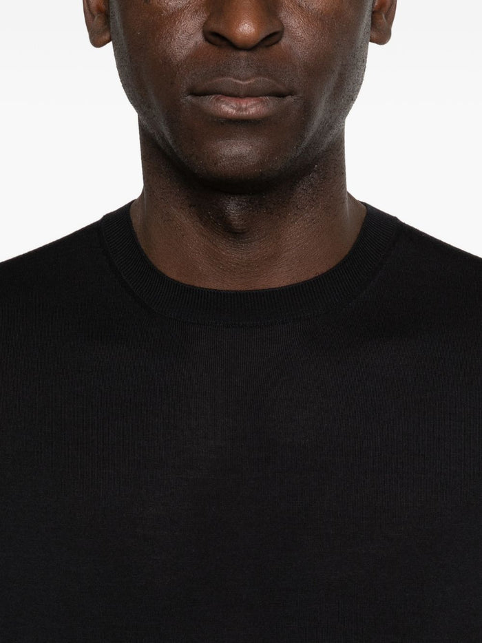 Filippo De Laurentis Maglia Blu Uomo 2