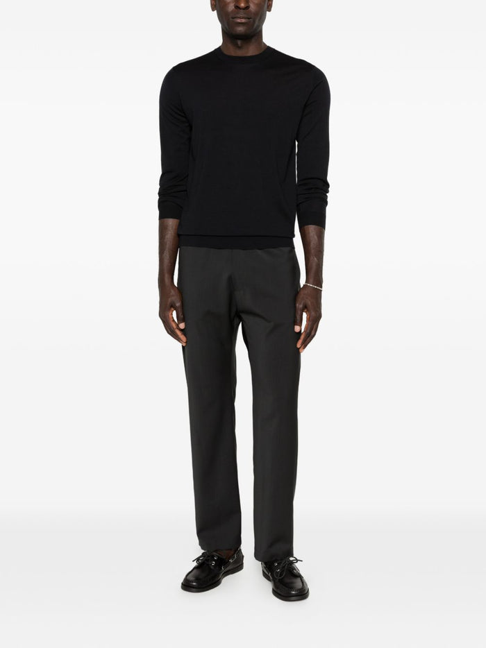 Filippo De Laurentis Maglia Blu Uomo 4