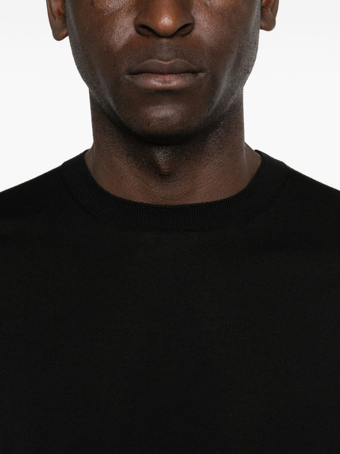 Filippo De Laurentis Maglia Nero Uomo 5