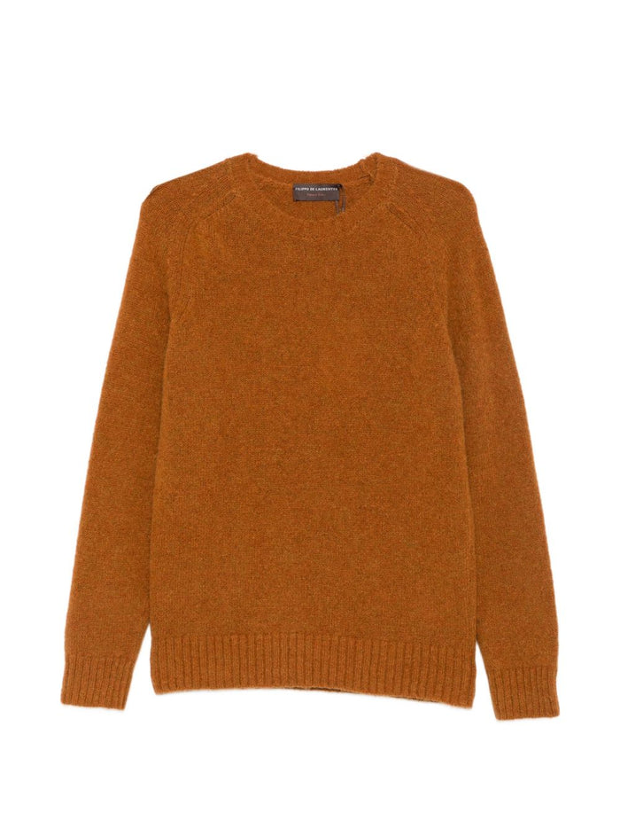 Filippo De Laurentis Maglia Multicolore Uomo 1
